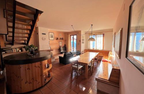Fanano House | GIULIO