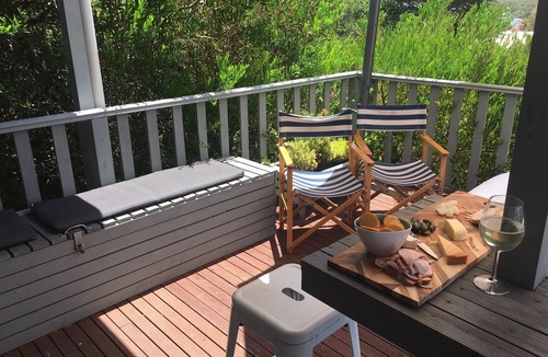 Port Elliot House | GREAT GETAWAY BY THE BEACH-HILLSVIEW PORT ELLIOTT
