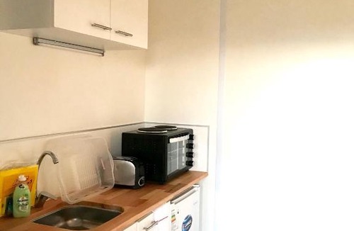 Jose Ignacio Apartment | Guada Beach