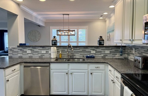 Keys Of Marsh Harbor House | Guest-Favorite Rehoboth Beach Retreat:10/10 Reviews - Book early!
