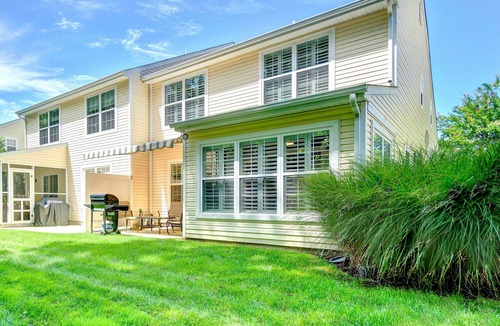 Keys Of Marsh Harbor House | Guest-Favorite Rehoboth Beach Retreat:10/10 Reviews - Book early!