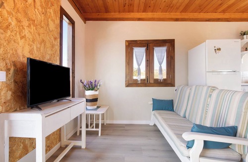Puerto del Rosario House | Holiday Home "Casa Barranco de la Sal" with Mountain Views and Private Terrace