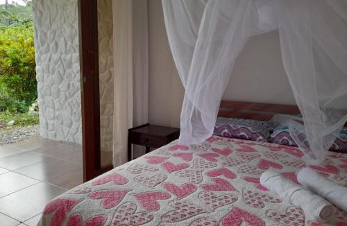 Mocoa House | Hostal Ariantiy