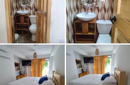 Rincon House | Hostel Rincon del mar Ebenezer