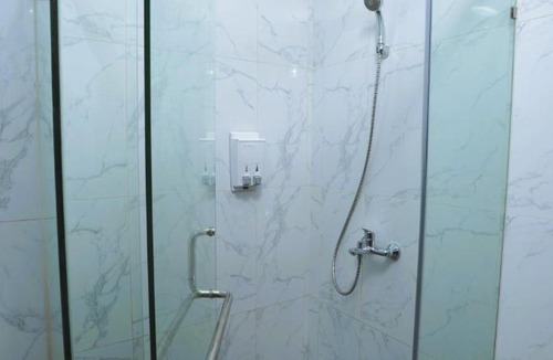 Bandung Hotel | Hotel Dafam Rio Bandung