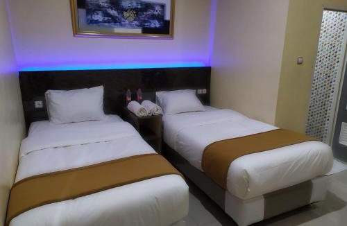 Pemalang Hotel | Hotel Grand Royal