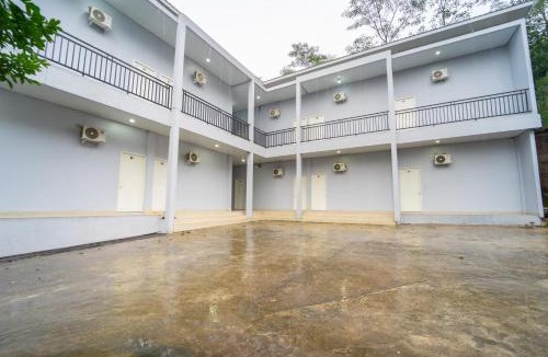 Batang Hotel | Hotel Panorama By ARBA
