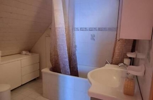 Sundlauenen Apartment | Hotel Sterne - Two Bedroom Apartment
