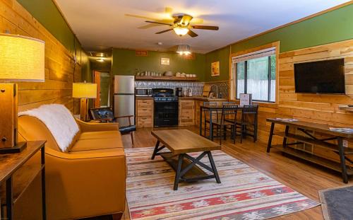 Durango House | HTR Durango