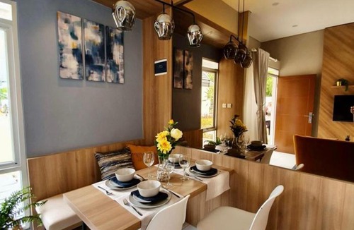 Depok House | Java Indah