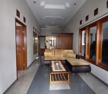 Tosari Villa | Java Villa Bromo
