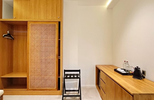 Kuta Villa | Junior Suite 1 - VILLA VALITO
