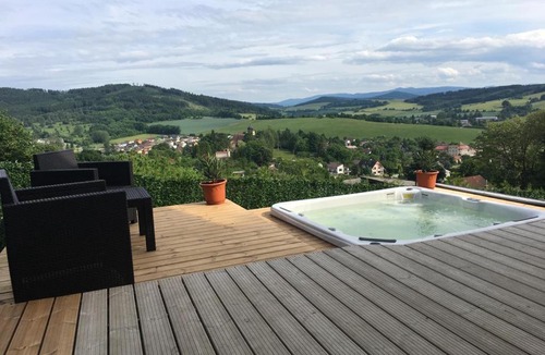 Kdyne House | Kellys SPA