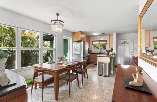 New Town House | Key West Riviera Paradise Canal Front 3BR w/Private Pool & Boat Access 1Pet OK