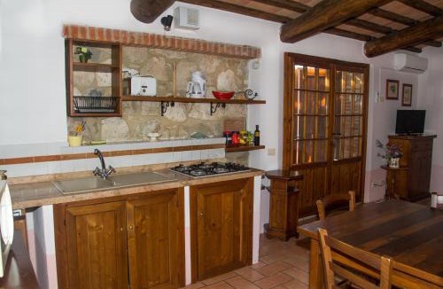 Bollano House | La Canonica