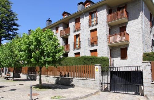 Benasque Apartment | La Coma De Alba