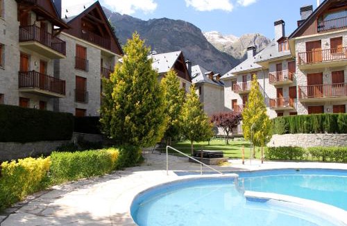 Benasque Apartment | La Coma De Alba