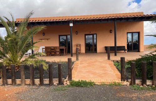 Guisguey Apartment | “La Cuadra”