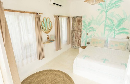 Gili Air Hotel | La Isla Bonita
