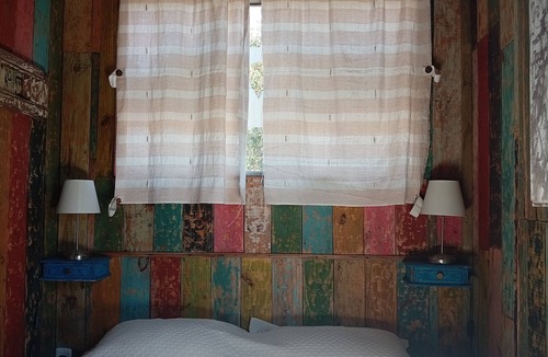 Punta Rubia House | La mar house in punta rubia