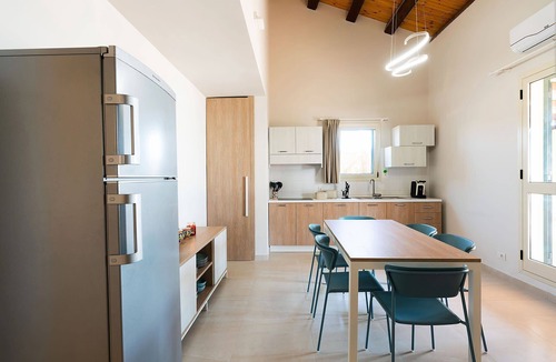Donnalucata Villa | La Rosa dei Venti beach front - My Rental Homes