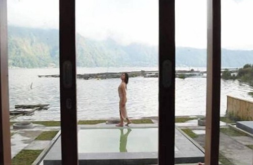 Songan Villa | Lake Square Bali