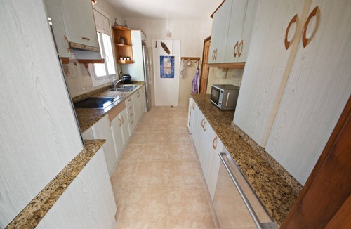 L'Ampolla Cottage | LAS GAVIOTAS