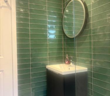 Aviemore Apartment | Linmore
