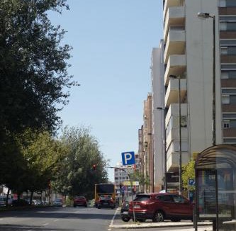 Alvalade Apartment | Lisboa Central Apartment