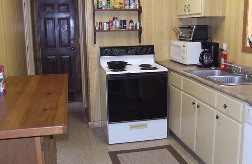 Gresham Cabin | Little Pee Dee River Cabin