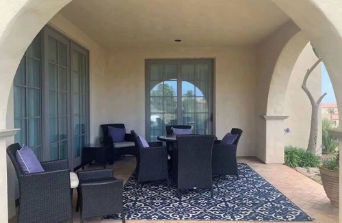 Rancho Palos Verdes Villa | Luxury 3-Bedroom Casita at Terranea Resort
