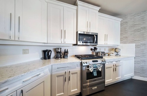 Westbank Condo | Luxury Beachfront Penthouse Suite. Approved for short-term rentals.