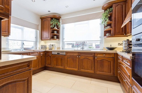 Bayswater House | Luxury Spacious Beautiful Home In The Heart Of London