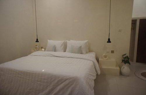 Gili Trawangan Bed & Breakfast | Luz Eterna villas