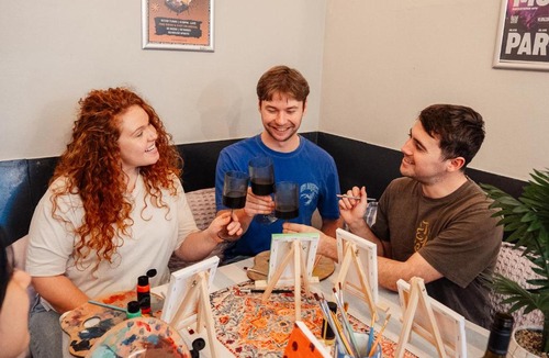 Kings Cross Hostel | Mad Monkey East Side