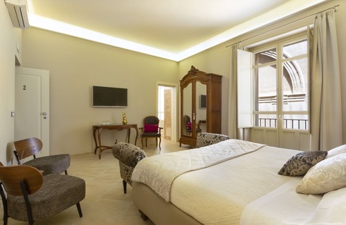 Ortigia Bed & Breakfast | Maecò Ortigia B&B