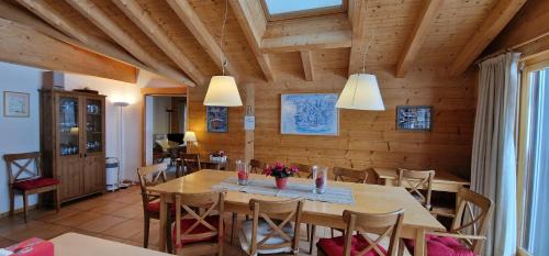 Champoussin Apartment | Majis 20