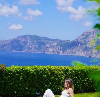 Praiano Villa | Masa Villas