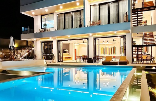 Kuta Villa | Master suite 1 - VILLA VALITO