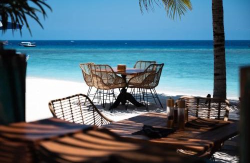Gili Meno Resort | Meno House - Boutique Adults Only Resort