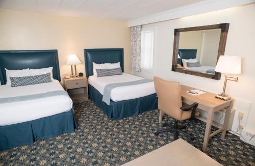 Middlebury Hotel | Middlebury Inn
