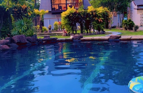 Pacific Harbour Villa | Mirz accomodation FJ