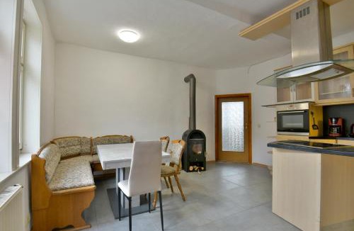Ohrdruf Apartment | Monteurwohnung Vollrathstraße 2 Ohrdruf