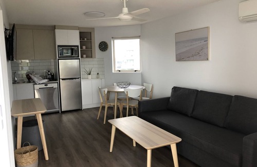 Mooloolaba Apartment | Mooloolaba Beachfront Apartment