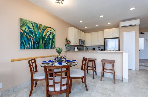 Napili Condo | Napili Point B33 1 Bedroom Oceanfront Condo 1 Condo by RedAwning