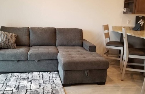 Wenatchee House | New and Spacious Townhouse in the Heart of Wenatchee - Unit B