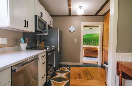 Craftsbury House | NEW LISTING: Charming Farmhouse on 100 Acres in Vermont’s Northeast Kingdom