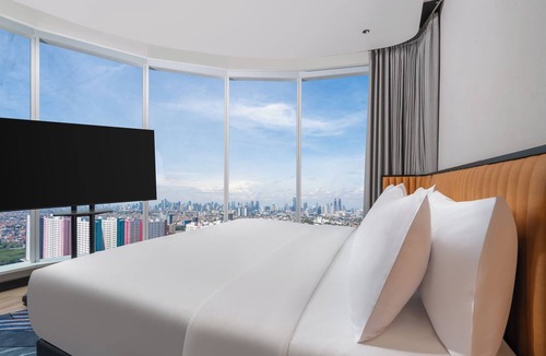 Kayu Putih Hotel | Novotel Jakarta Pulo Mas