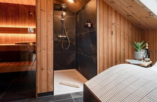Aviemore Ski Chalet | Osprey Lodge