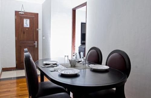 Rawasari Hotel | P Hotel